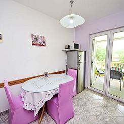 Appartement Dajak