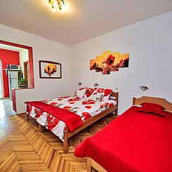 Appartement Dajak