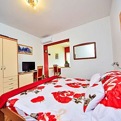 Appartement Dajak