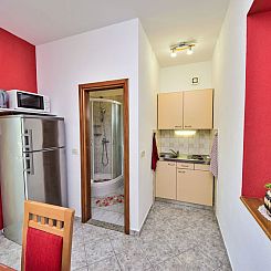 Appartement Dajak