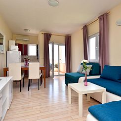 Appartement Melandura