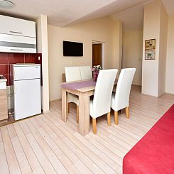 Appartement Melandura