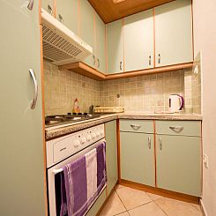 Appartement Zdenko