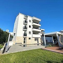 Vrijstaande woning in Split-Dalmatië, Kroatië