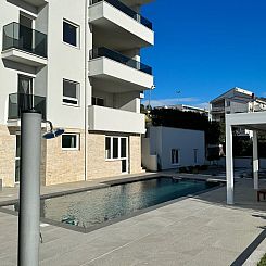 Vrijstaande woning in Split-Dalmatië, Kroatië