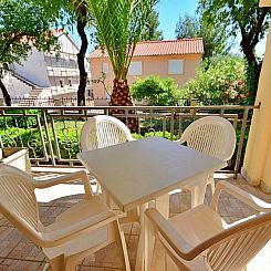 Appartement Meridiana