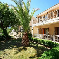 Appartement Meridiana