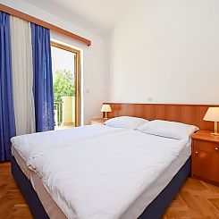 Appartement Meridiana