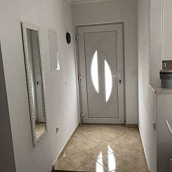 Appartment Uvoda