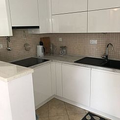 Appartment Uvoda