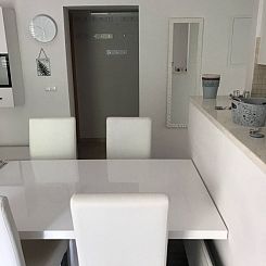 Appartment Uvoda