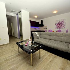 Appartement Marin