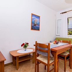 Appartement Slanada