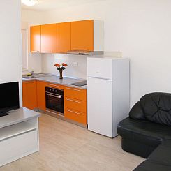 Appartement Andjelka