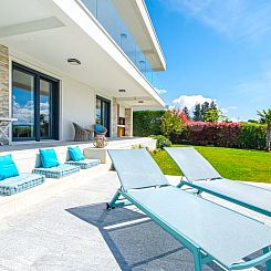 Vrijstaande woning in Split-Dalmatië, Kroatië