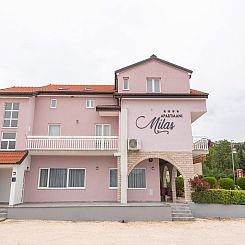 Apartman Milas 1and2