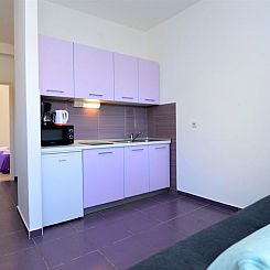 Appartement Katarina 4