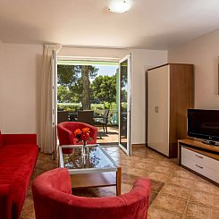 Appartement Matilde Beach Resort