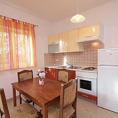 Appartement Maslina