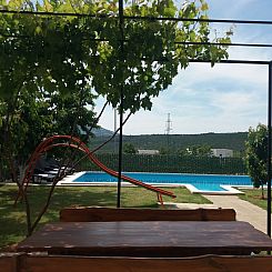 Countryside holiday home Koprivno