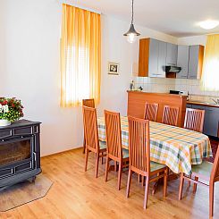 Countryside holiday home Koprivno