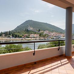 Appartement Waterfront Oasis