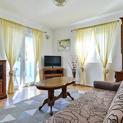 Appartement Jadran