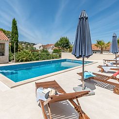 Appartement Villa 2 Pools