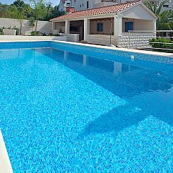 Appartement Villa 2 Pools