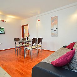 Appartement Ante