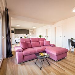 Appartement Lavanda