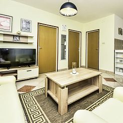 Appartement Dragica