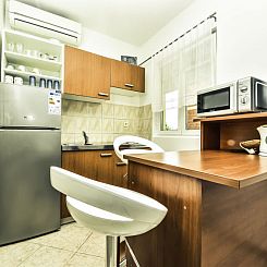 Appartement Dragica