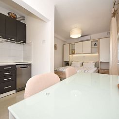 Appartement Matanovi Dvori