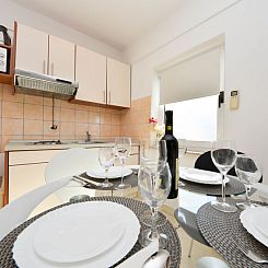 Appartement Silvija