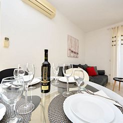 Appartement Silvija