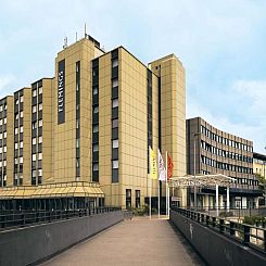 Flemings Express Hotel Wuppertal