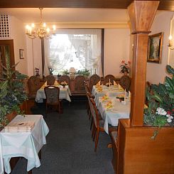 Hotel Restaurant zur Post