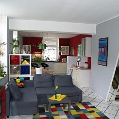 Ferienwohnung Eschenbeek