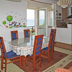 Appartement Vukelic