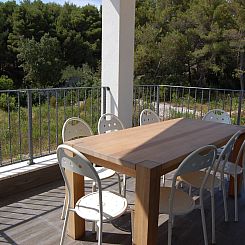 Holiday Home Gorgonia 5