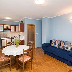 Appartement Nikol