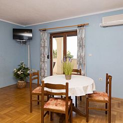 Appartement Nikol