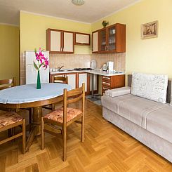 Appartement Nikol