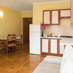 Appartement Nikol