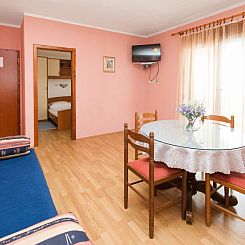 Appartement Nikol