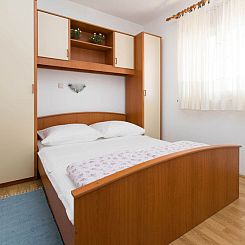 Appartement Nikol