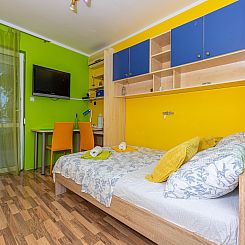 Studio Apartment Jasminka A2