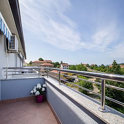 Two-bedroom apartment in Viškovo