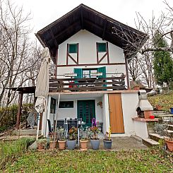 Holiday home near Zagreb